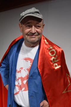 Gajaš 1
